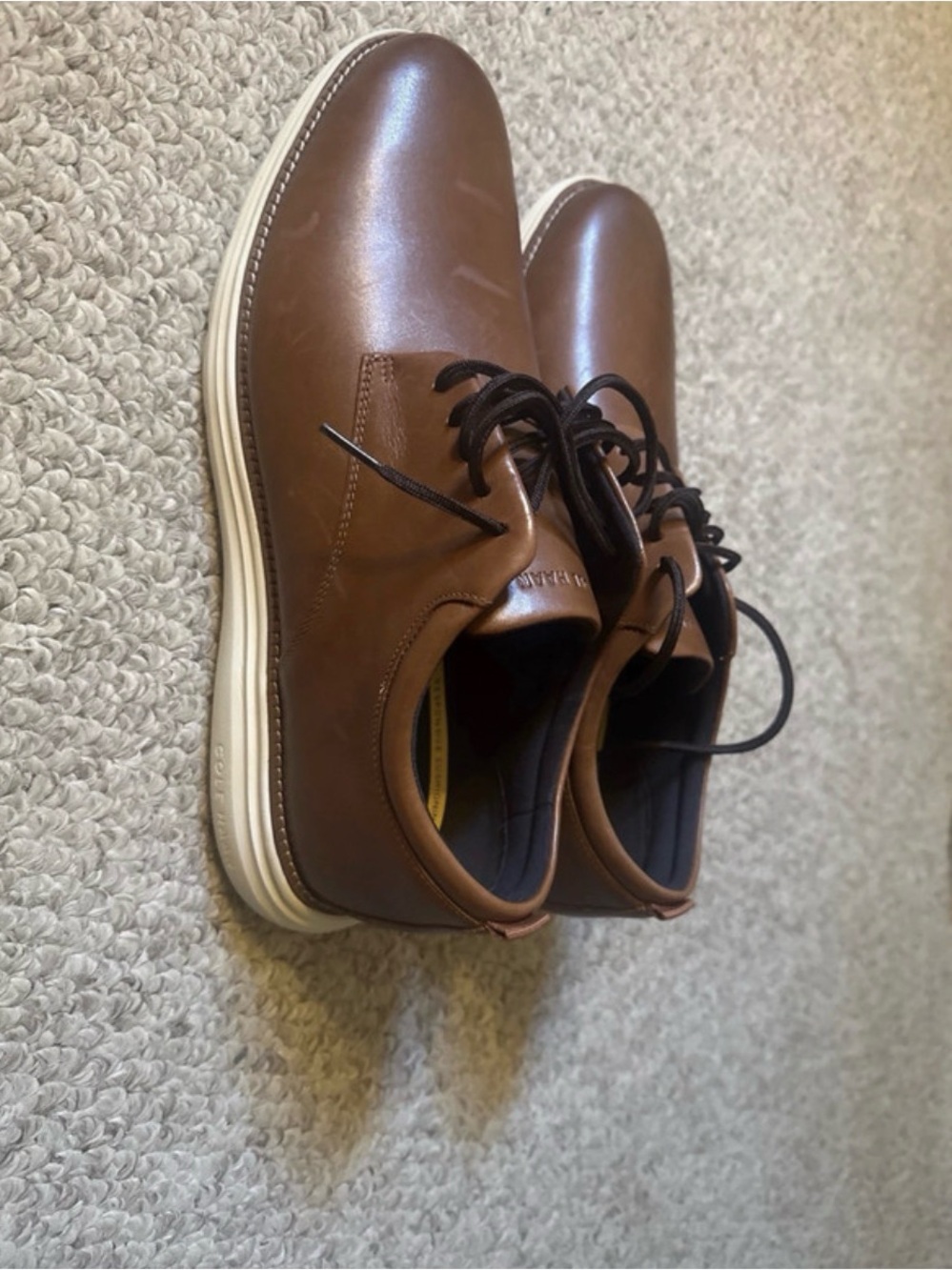 Cole Haan Grand+ Men’s Shoes – Size 13